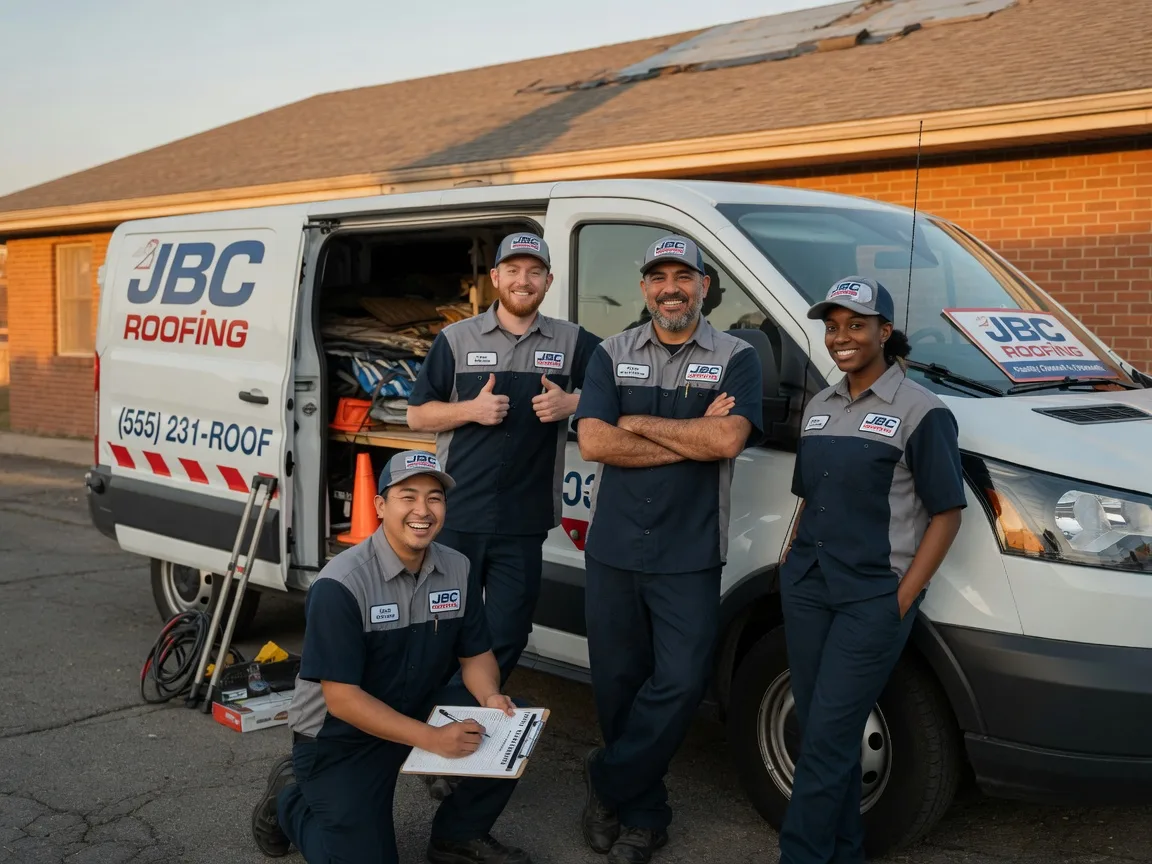 Roof Replacement company in Torrington, WY