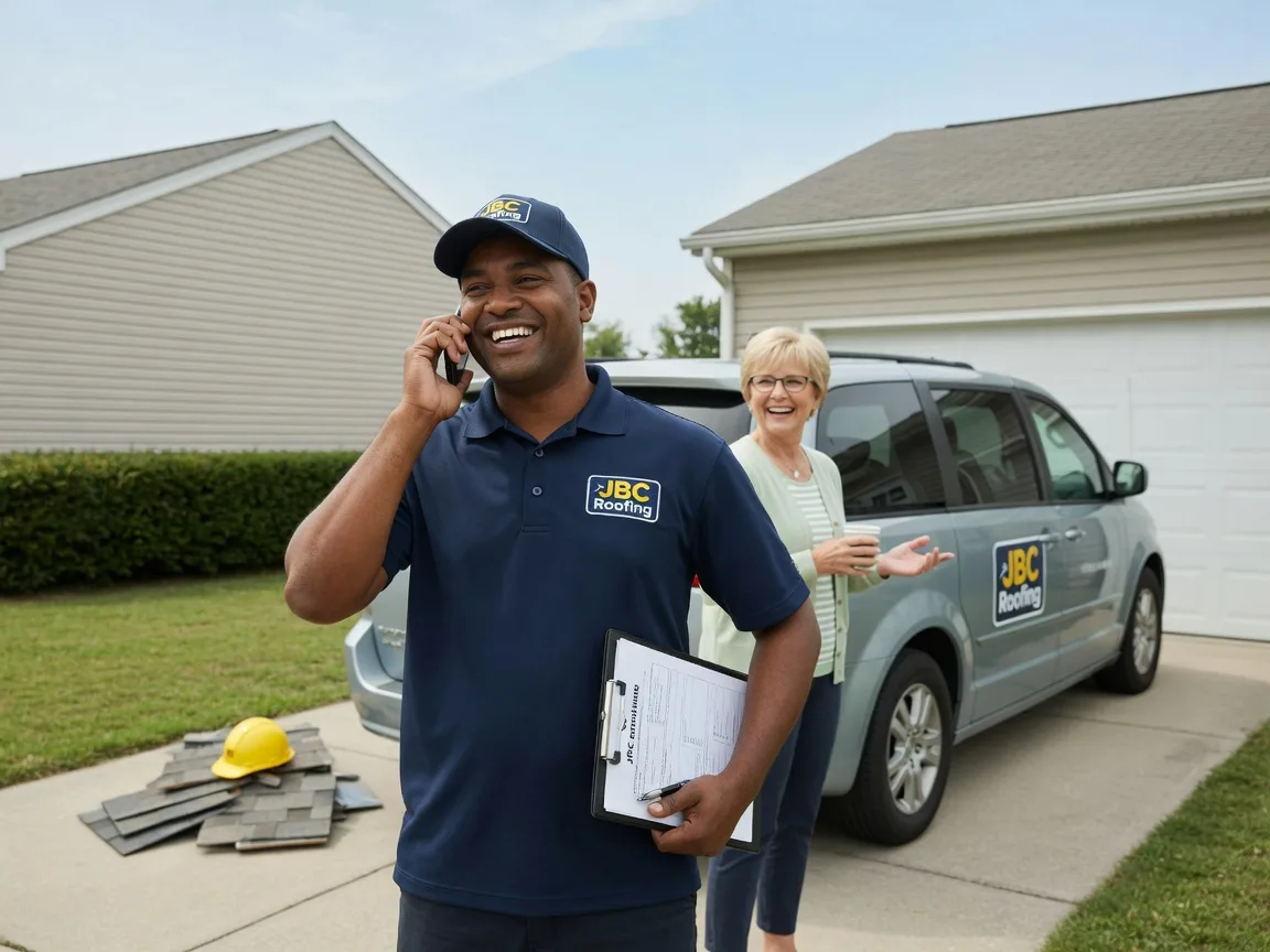 Roof Replacement Torrington, WY FAQs